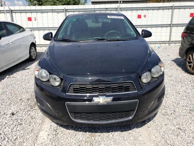 Photo 4 VIN: 1G1JC5SH0E4145785 - CHEVROLET SONIC LT 