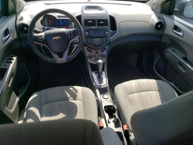 Photo 7 VIN: 1G1JC5SH0E4145785 - CHEVROLET SONIC LT 