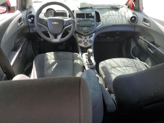 Photo 7 VIN: 1G1JC5SH0E4173487 - CHEVROLET SONIC 