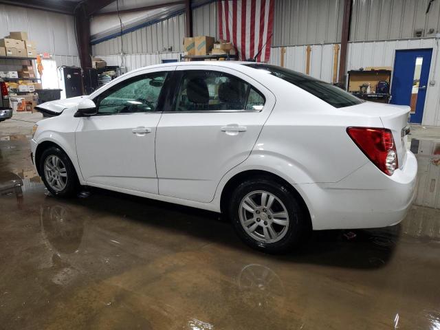 Photo 1 VIN: 1G1JC5SH0E4174901 - CHEVROLET SONIC LT 