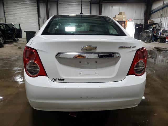 Photo 5 VIN: 1G1JC5SH0E4174901 - CHEVROLET SONIC LT 