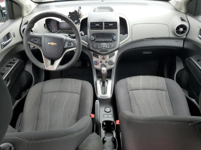 Photo 7 VIN: 1G1JC5SH0E4174901 - CHEVROLET SONIC LT 