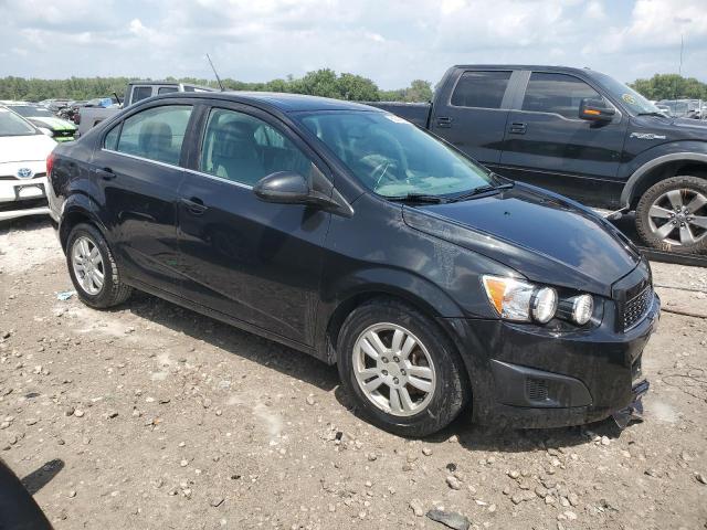 Photo 3 VIN: 1G1JC5SH0E4191875 - CHEVROLET SONIC LT 