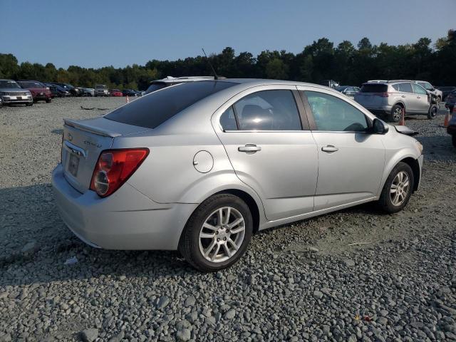 Photo 2 VIN: 1G1JC5SH0E4235499 - CHEVROLET SONIC LT 