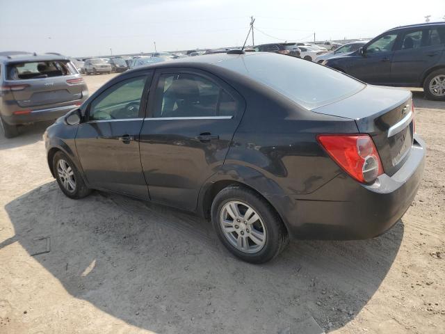 Photo 1 VIN: 1G1JC5SH0F4106356 - CHEVROLET SONIC LT 