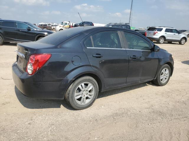 Photo 2 VIN: 1G1JC5SH0F4106356 - CHEVROLET SONIC LT 