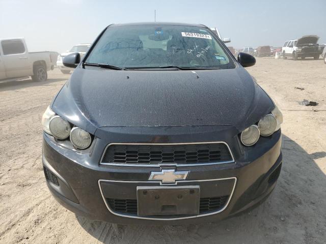 Photo 4 VIN: 1G1JC5SH0F4106356 - CHEVROLET SONIC LT 