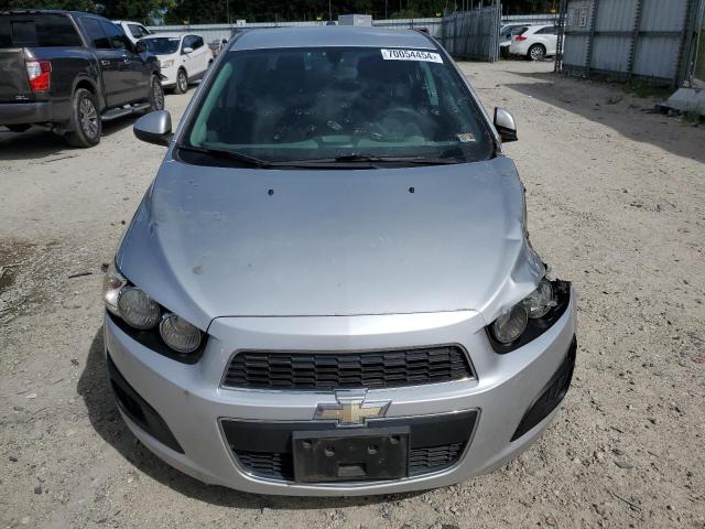 Photo 4 VIN: 1G1JC5SH0F4115882 - CHEVROLET SONIC LT 