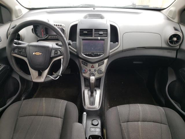 Photo 7 VIN: 1G1JC5SH0F4135906 - CHEVROLET SONIC 