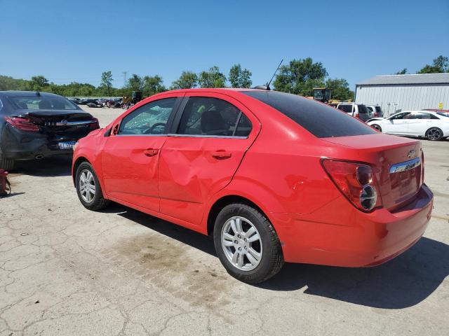 Photo 1 VIN: 1G1JC5SH0F4145318 - CHEVROLET SONIC 