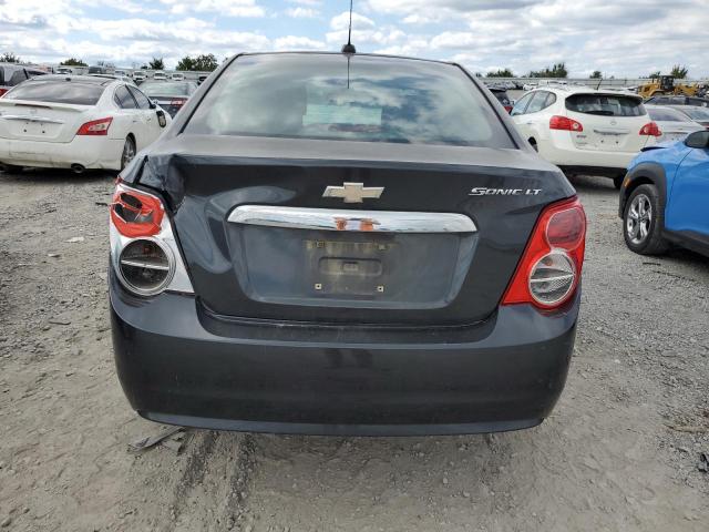 Photo 5 VIN: 1G1JC5SH0F4149059 - CHEVROLET SONIC LT 