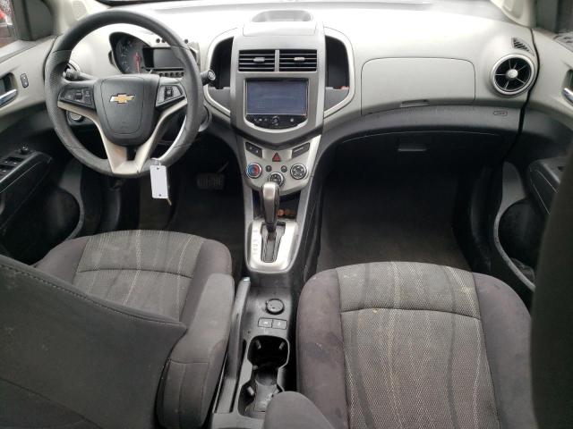 Photo 7 VIN: 1G1JC5SH0F4157159 - CHEVROLET SONIC 