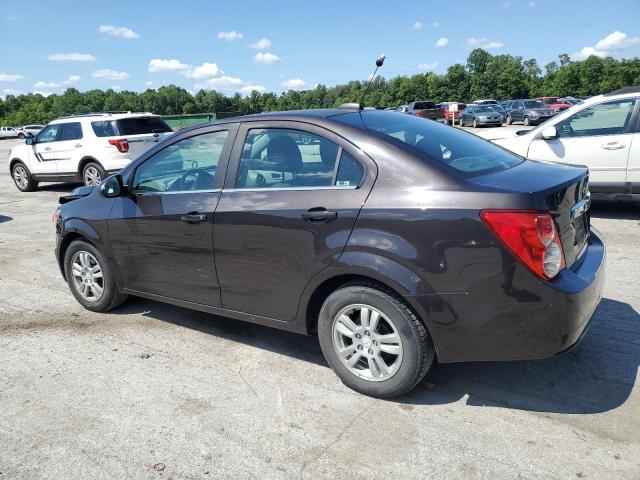 Photo 1 VIN: 1G1JC5SH0F4162071 - CHEVROLET SONIC 