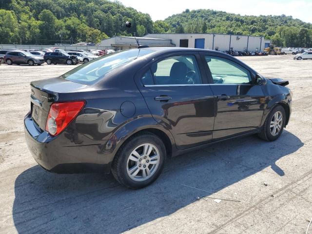 Photo 2 VIN: 1G1JC5SH0F4162071 - CHEVROLET SONIC 