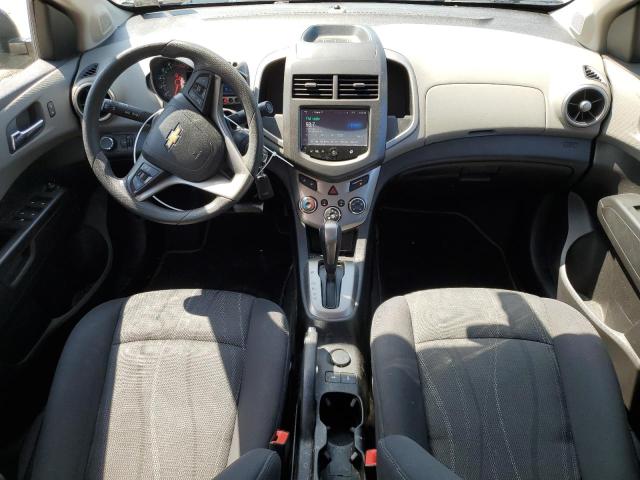 Photo 7 VIN: 1G1JC5SH0F4162071 - CHEVROLET SONIC 