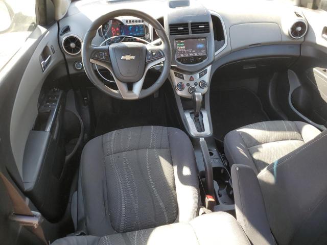 Photo 7 VIN: 1G1JC5SH0F4168436 - CHEVROLET SONIC LT 