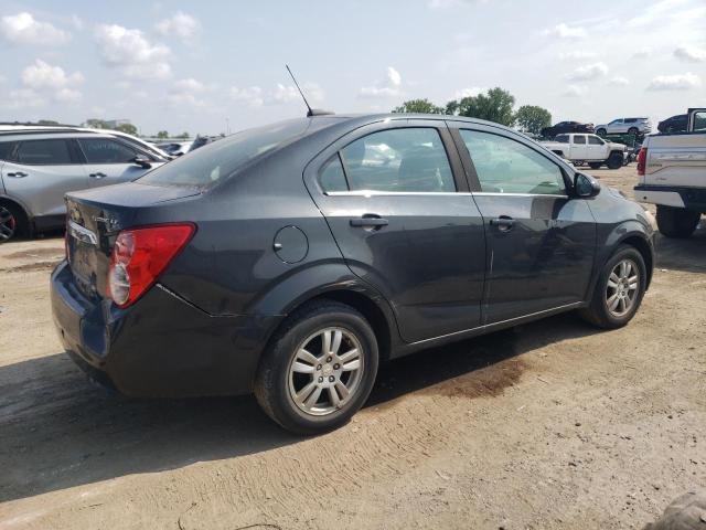 Photo 2 VIN: 1G1JC5SH0F4172986 - CHEVROLET SONIC LT 