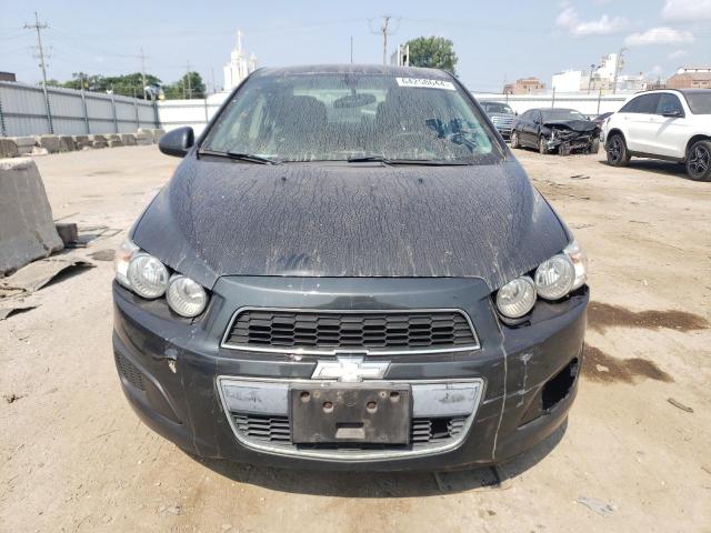 Photo 4 VIN: 1G1JC5SH0F4172986 - CHEVROLET SONIC LT 