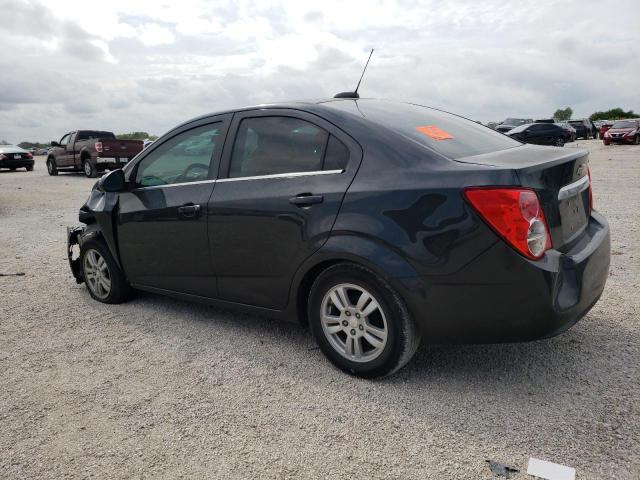 Photo 1 VIN: 1G1JC5SH0F4194194 - CHEVROLET SONIC LT 