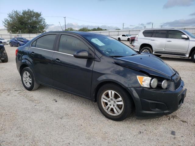 Photo 3 VIN: 1G1JC5SH0F4194194 - CHEVROLET SONIC LT 