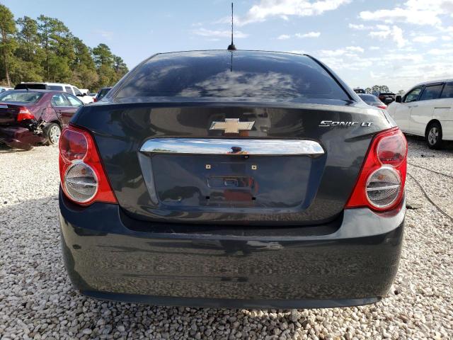 Photo 5 VIN: 1G1JC5SH0G4109288 - CHEVROLET SONIC LT 