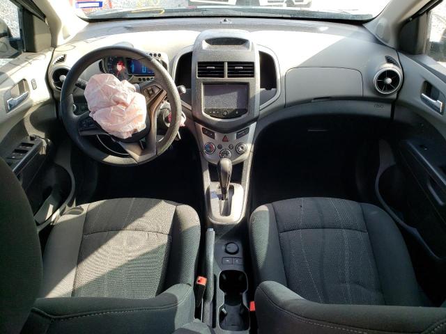 Photo 7 VIN: 1G1JC5SH0G4109288 - CHEVROLET SONIC LT 