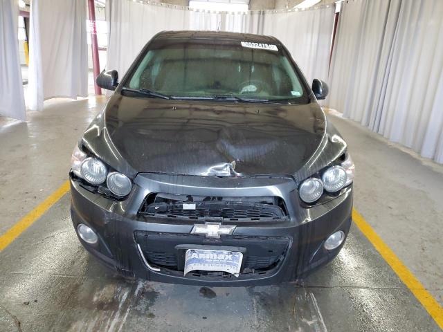 Photo 4 VIN: 1G1JC5SH0G4121781 - CHEVROLET SONIC LT 