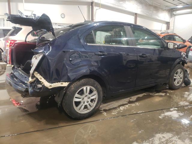 Photo 2 VIN: 1G1JC5SH0G4122963 - CHEVROLET SONIC 