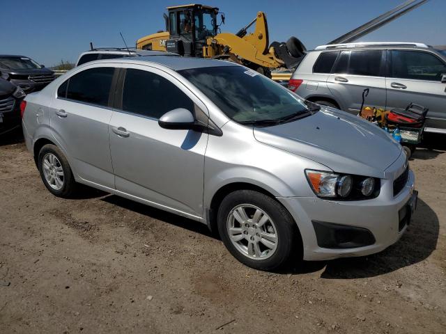 Photo 3 VIN: 1G1JC5SH0G4127287 - CHEVROLET SONIC LT 