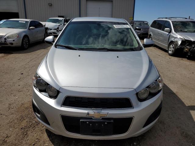 Photo 4 VIN: 1G1JC5SH0G4127287 - CHEVROLET SONIC LT 