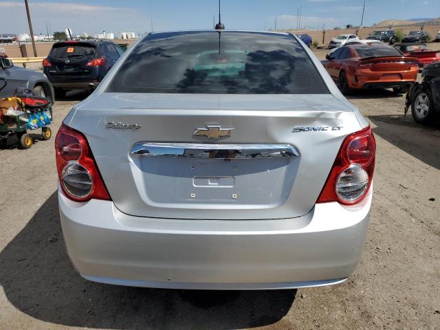 Photo 5 VIN: 1G1JC5SH0G4127287 - CHEVROLET SONIC LT 