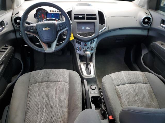 Photo 7 VIN: 1G1JC5SH0G4127287 - CHEVROLET SONIC LT 