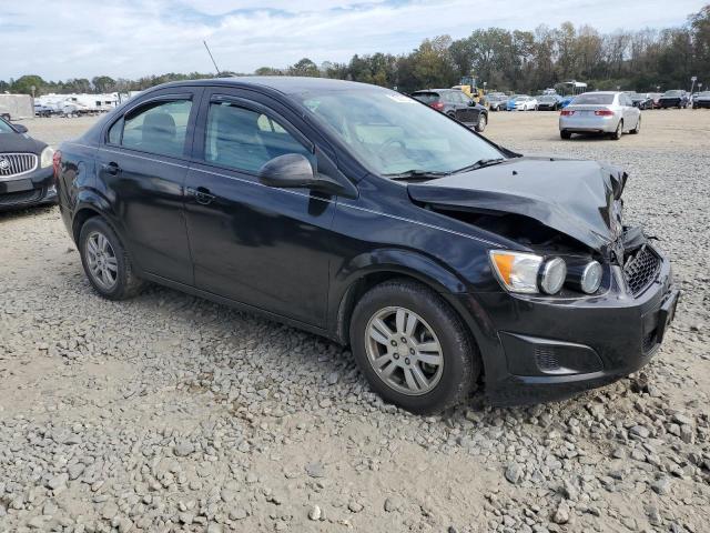 Photo 3 VIN: 1G1JC5SH0G4130996 - CHEVROLET SONIC 