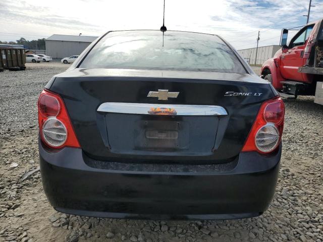 Photo 5 VIN: 1G1JC5SH0G4130996 - CHEVROLET SONIC 