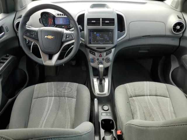 Photo 7 VIN: 1G1JC5SH0G4130996 - CHEVROLET SONIC 