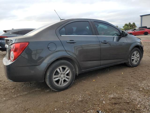 Photo 2 VIN: 1G1JC5SH0G4136765 - CHEVROLET SONIC LT 