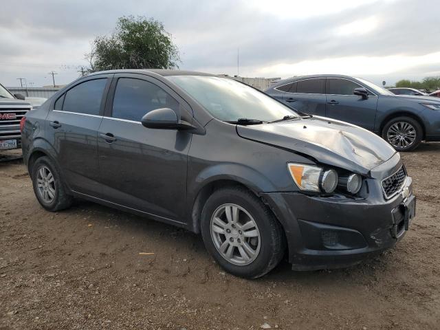 Photo 3 VIN: 1G1JC5SH0G4136765 - CHEVROLET SONIC LT 