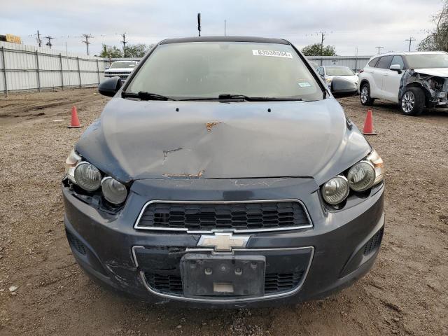 Photo 4 VIN: 1G1JC5SH0G4136765 - CHEVROLET SONIC LT 