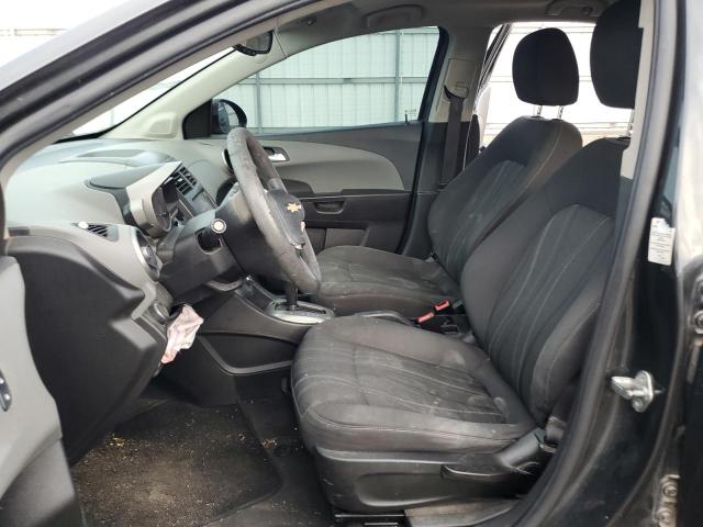 Photo 6 VIN: 1G1JC5SH0G4136765 - CHEVROLET SONIC LT 