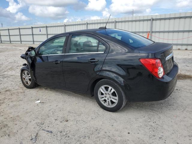 Photo 1 VIN: 1G1JC5SH0G4142324 - CHEVROLET SONIC LT 