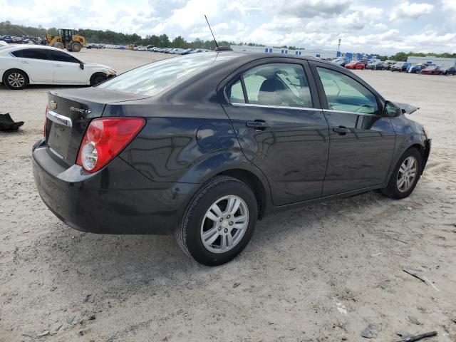 Photo 2 VIN: 1G1JC5SH0G4142324 - CHEVROLET SONIC LT 