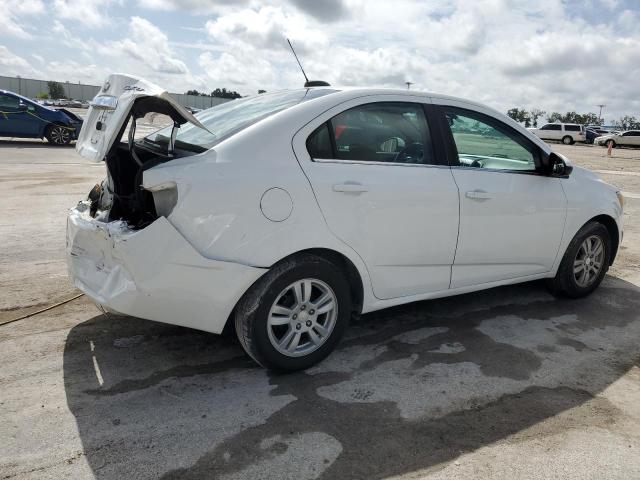 Photo 2 VIN: 1G1JC5SH0G4155512 - CHEVROLET SONIC 