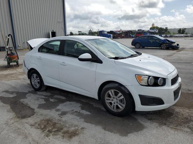 Photo 3 VIN: 1G1JC5SH0G4155512 - CHEVROLET SONIC 