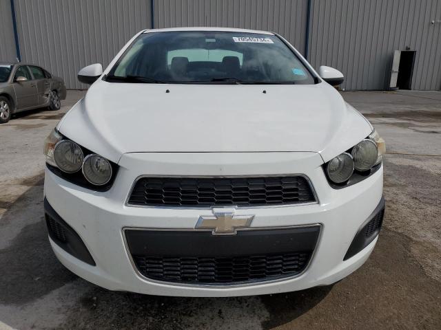 Photo 4 VIN: 1G1JC5SH0G4155512 - CHEVROLET SONIC 