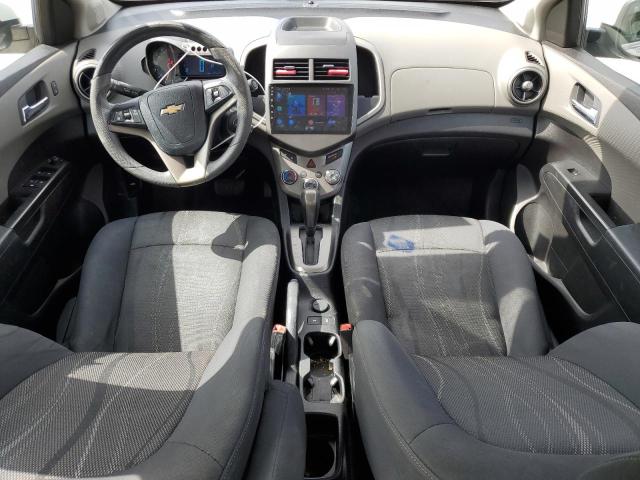 Photo 7 VIN: 1G1JC5SH0G4155512 - CHEVROLET SONIC 