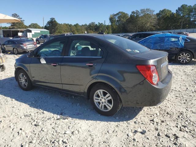 Photo 1 VIN: 1G1JC5SH0G4156269 - CHEVROLET SONIC LT 