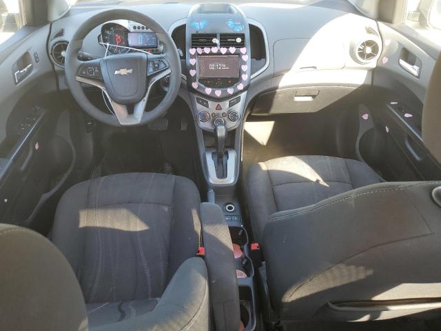 Photo 7 VIN: 1G1JC5SH0G4156269 - CHEVROLET SONIC LT 