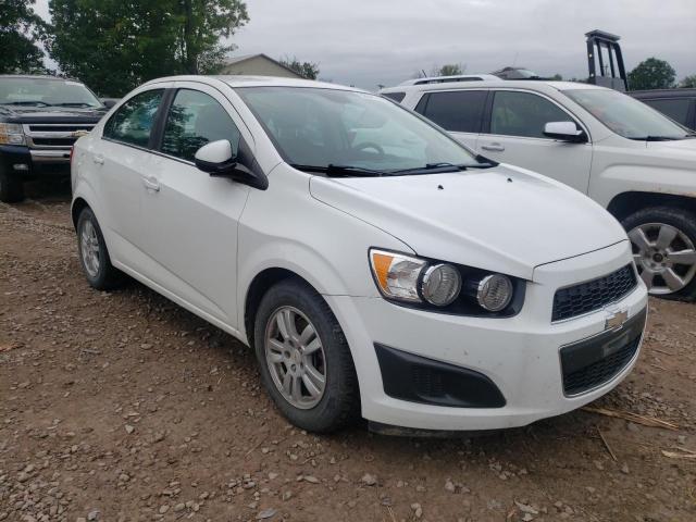 Photo 0 VIN: 1G1JC5SH1C4104515 - CHEVROLET SONIC LT 