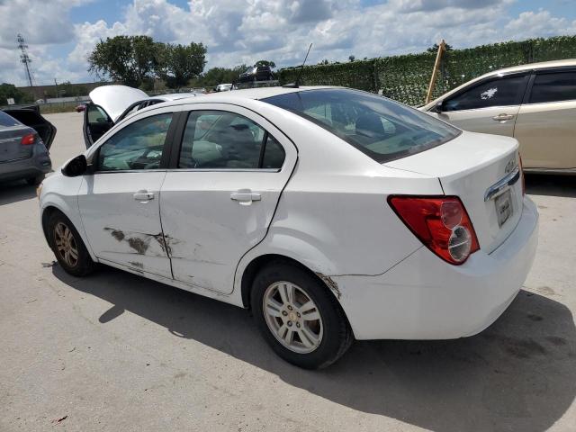 Photo 1 VIN: 1G1JC5SH1C4105003 - CHEVROLET SONIC 