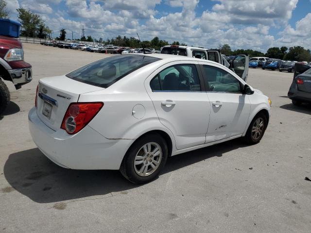 Photo 2 VIN: 1G1JC5SH1C4105003 - CHEVROLET SONIC 